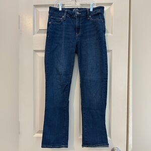 GAP Dark Blue Denim Jeans